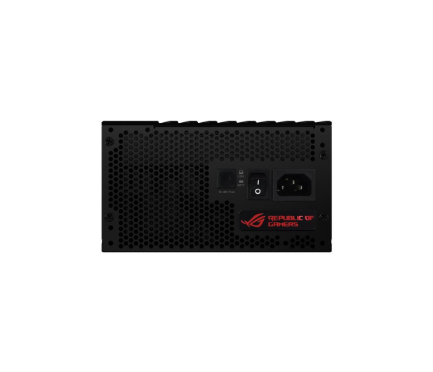 ASUS ROG Thor 850P ATX12V/80+Platinum/AuraSYNC/850W 90YE0090-B001N0 - 576616 - zdjęcie 8